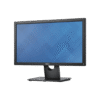 Dell E2016H 19.5-Inch HD TN LED Monitor, 1600×900, 5ms, Anti-Glare, VGA & DisplayPort, VESA Mount - product view