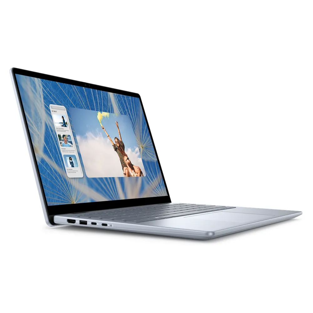 Dell Inspiron 14 2-in-1 Laptop (D-INS-7440-8-512-W11H), product view 1
