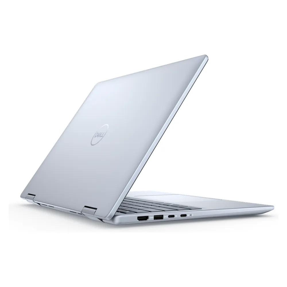Dell Inspiron 14 2-in-1 Laptop (D-INS-7440-8-512-W11H), product view 4