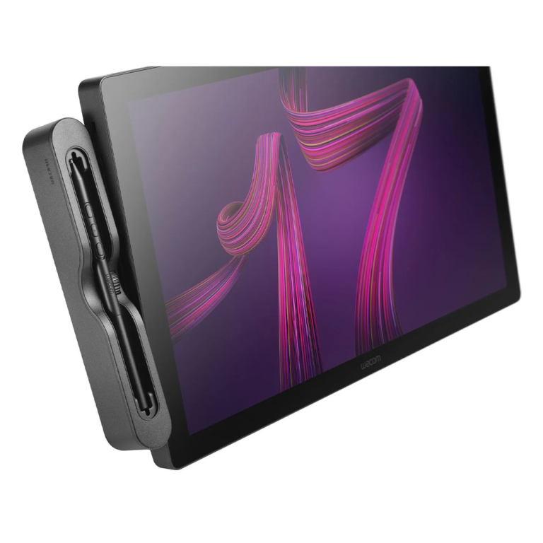 Wacom Cintiq Pro 17 DTH172 Pen Display (DTH172K0B)