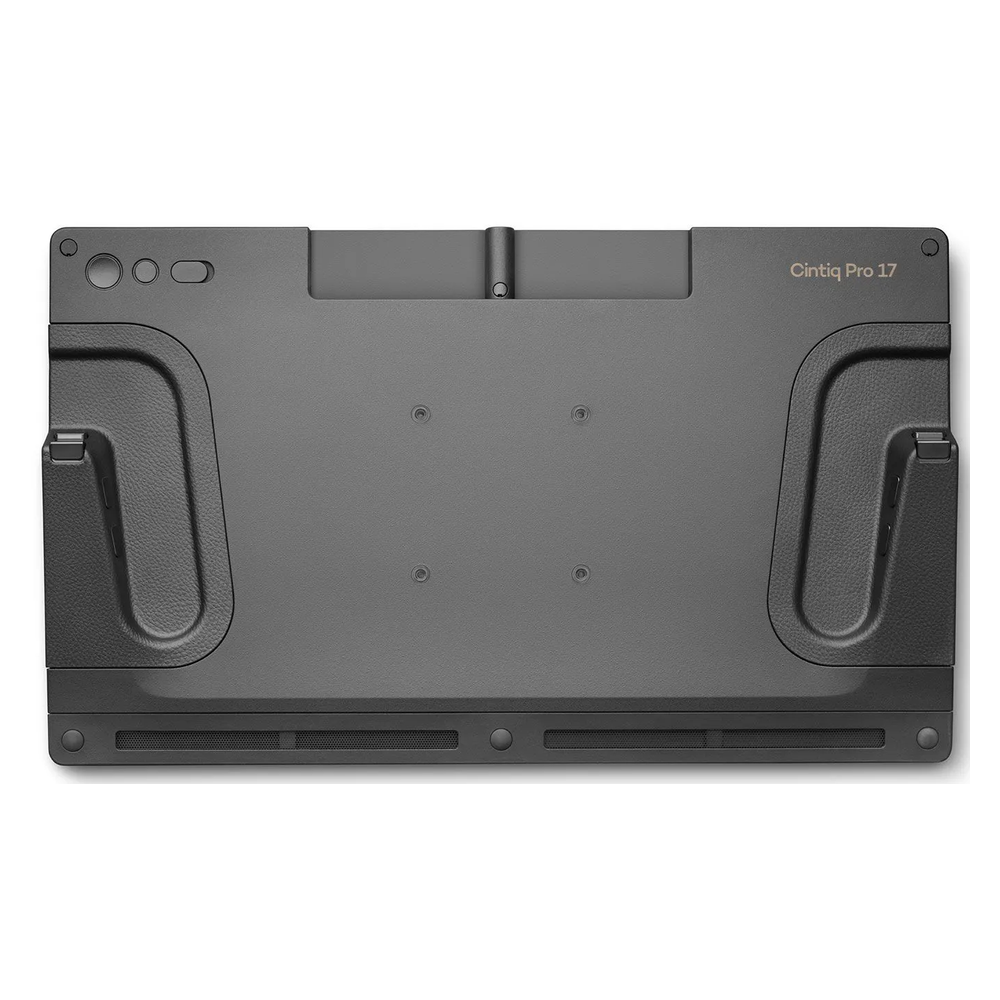 DTH172K0B product view 2 Wacom Cintiq Pro 17 DTH172 Pen Display (DTH172K0B), product view 2