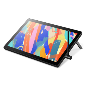 Wacom Cintiq 16 DTK168 Pen Display (DTK168K0B) – USB Type-C, 2560 x 1600, 345 x 215 mm