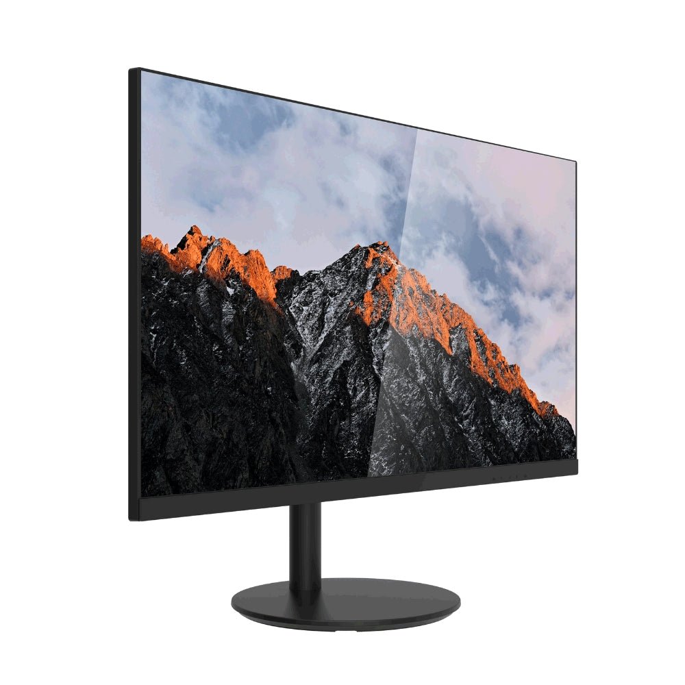 Dahua 27 Inch IPS Panel FullHD 100Hz Ultra-narrow bezel Monitor With HDMI,VGA - A201F - product view