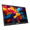 Dahua Portable Monitor 15.6” FHD IPS 1920×1080, Dual USB-C & HDMI, Ultra-Slim Travel Screen with - product view