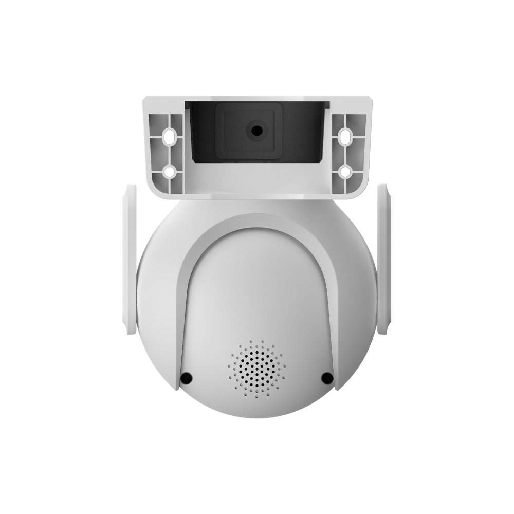 Dahua DH-P3B-PV 3MP Outdoor Wi-Fi Pan & Tilt Network Camera - product view