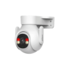 Dahua DH-P3B-PV 3MP Outdoor Wi-Fi Pan & Tilt Network Camera | microSD support up to 256GB