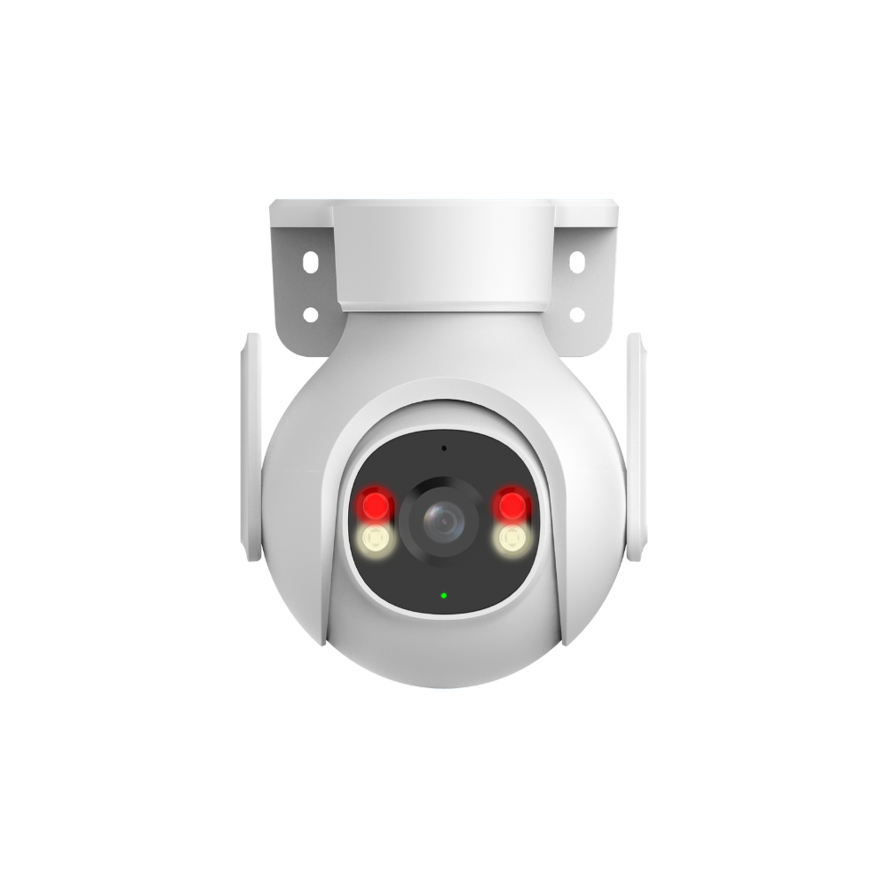 Dahua DH-P3B-PV 3MP Outdoor Wi-Fi Pan & Tilt Network Camera - product view
