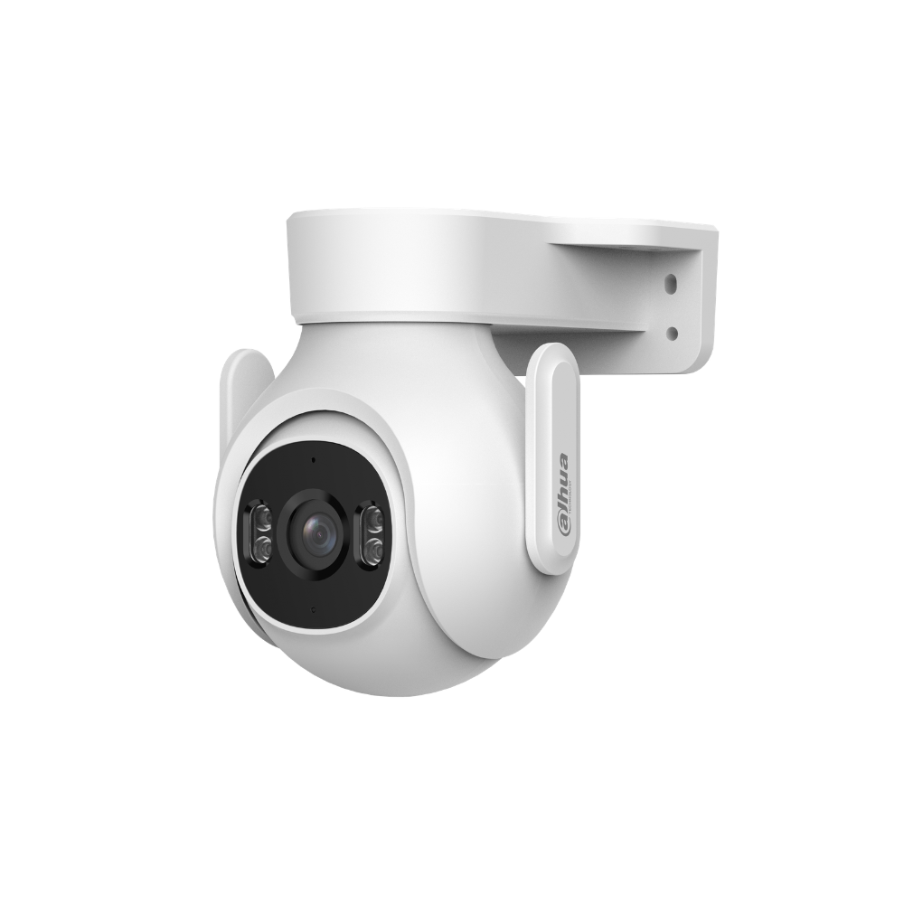 Dahua DH-P3B-PV 3MP Outdoor Wi-Fi Pan & Tilt Network Camera - product view