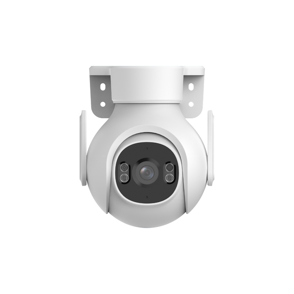 Dahua DH-P3B-PV 3MP Outdoor Wi-Fi Pan & Tilt Network Camera - product view