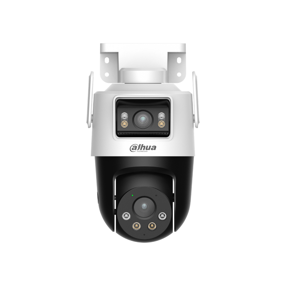 Dahua DH-P3D-3F-PV 3+3MP Outdoor Wi-Fi Dual-Lens Pan & Tilt Camera - product view