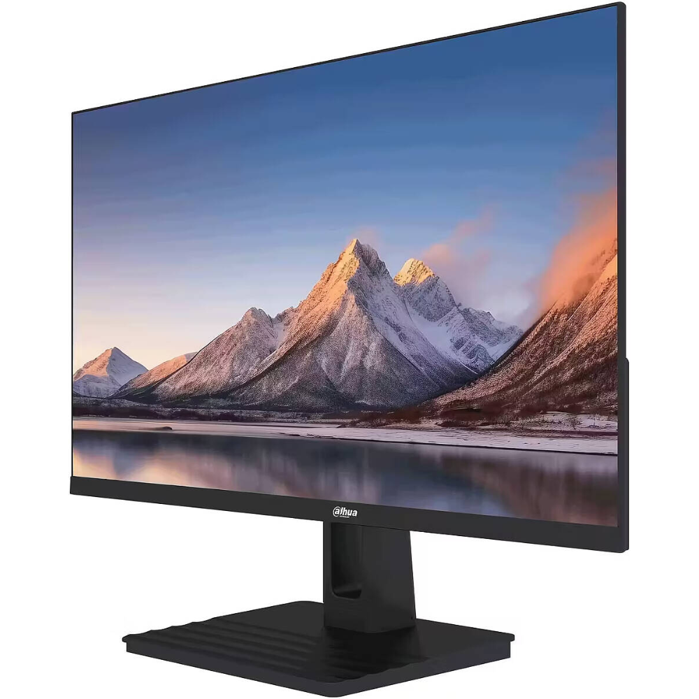 Dahua LM24-C301B 23.8-inch QHD IPS Monitor, up to 100Hz - product view