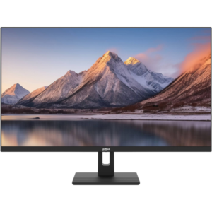Dahua LM32-C301B 31.5-inch QHD IPS 100Hz Monitor