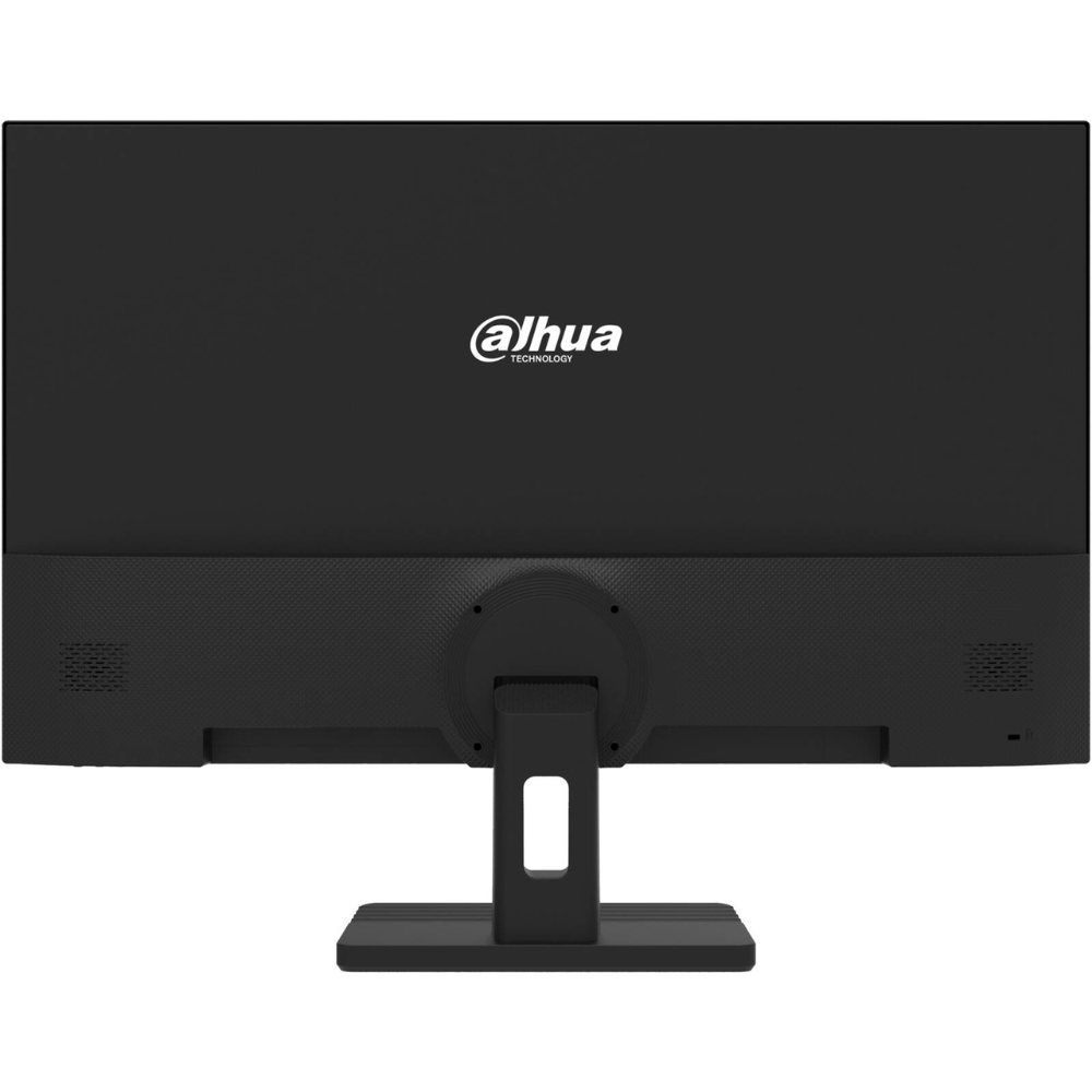 Dahua LM32-C301B monitor rear view