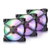 DP-GS-F12-AR-MF120GT product view 1 DeepCool MF120 GT ARGB PWM Case Fan (DP-GS-F12-AR-MF120GT), product view 1