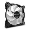 DP-GS-F12-AR-MF120GT product view 3 DeepCool MF120 GT ARGB PWM Case Fan (DP-GS-F12-AR-MF120GT), product view 3