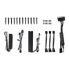 DP-GS-F12-AR-MF120GT product view 4 DeepCool MF120 GT ARGB PWM Case Fan (DP-GS-F12-AR-MF120GT), product view 4