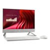Dell 24 EC24250 23.8" FHD Touch All-in-One Desktop (EC24250-C7), product view 3