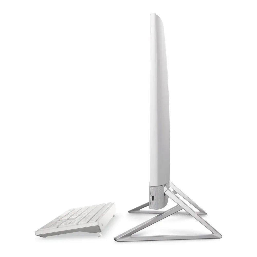 Dell 24 EC24250 23.8" FHD Touch All-in-One Desktop (EC24250-C7), product view 4