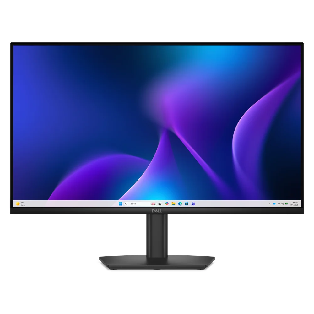 E2426H product view 1 Dell 24 E2426H Monitor, product view 1