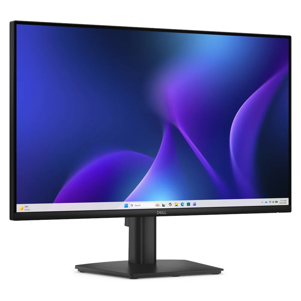 E2426H product view 2 Dell 24 E2426H Monitor, product view 2
