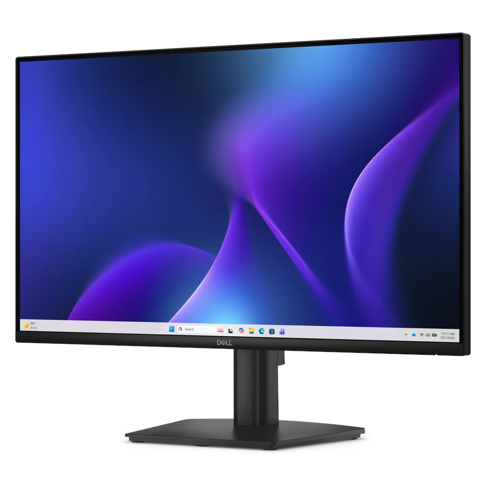 E2426H product view 3 Dell 24 E2426H Monitor, product view 3
