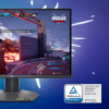 Dell G2524H 25" Gaming Monitor (1920 × 1080), Fast IPS, 280Hz Refresh Rate, 0.5ms Response Time, - product view