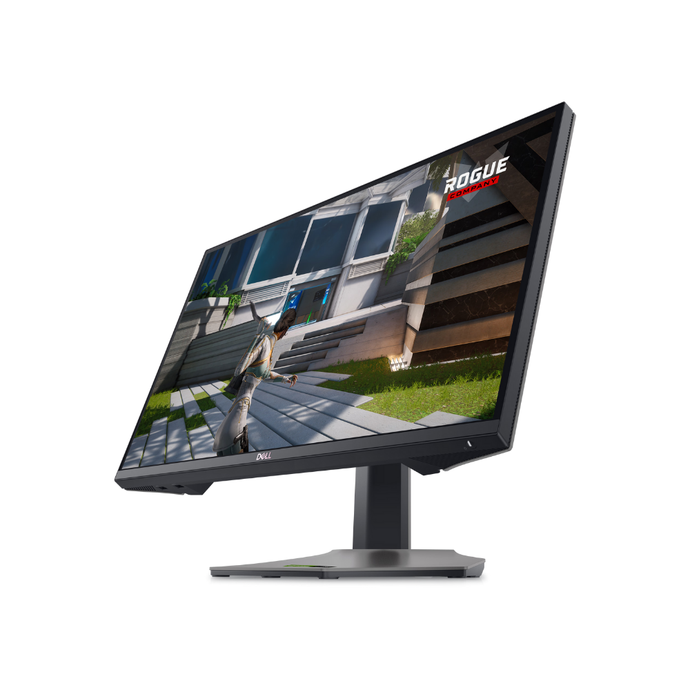 Dell G2524H 25" Gaming Monitor (1920 × 1080), Fast IPS, 280Hz Refresh Rate, 0.5ms Response Time, - product view