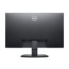 Dell SE2722H 27" Full HD Monitor (1920 × 1080), VA Panel, 75Hz Refresh Rate, AMD FreeSync, Slim - product view Dell SE2722H 27" Full HD Monitor (1920 × 1080), VA Panel, 75Hz Refresh Rate, AMD FreeSync, Slim - product view