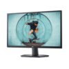 Dell SE2722H 27" Full HD Monitor (1920 × 1080), VA Panel, 75Hz Refresh Rate, AMD FreeSync, Slim - product view Dell SE2722H 27" Full HD Monitor (1920 × 1080), VA Panel, 75Hz Refresh Rate, AMD FreeSync, Slim - product view