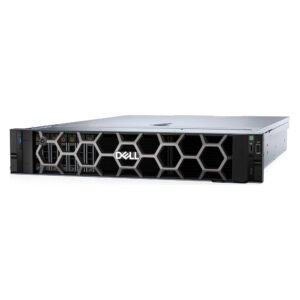 Dell PowerEdge R760xs Server (D-Ser-R760xs)