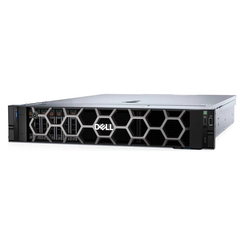 Dell PowerEdge R760xs Server (D-Ser-R760xs), product view 1