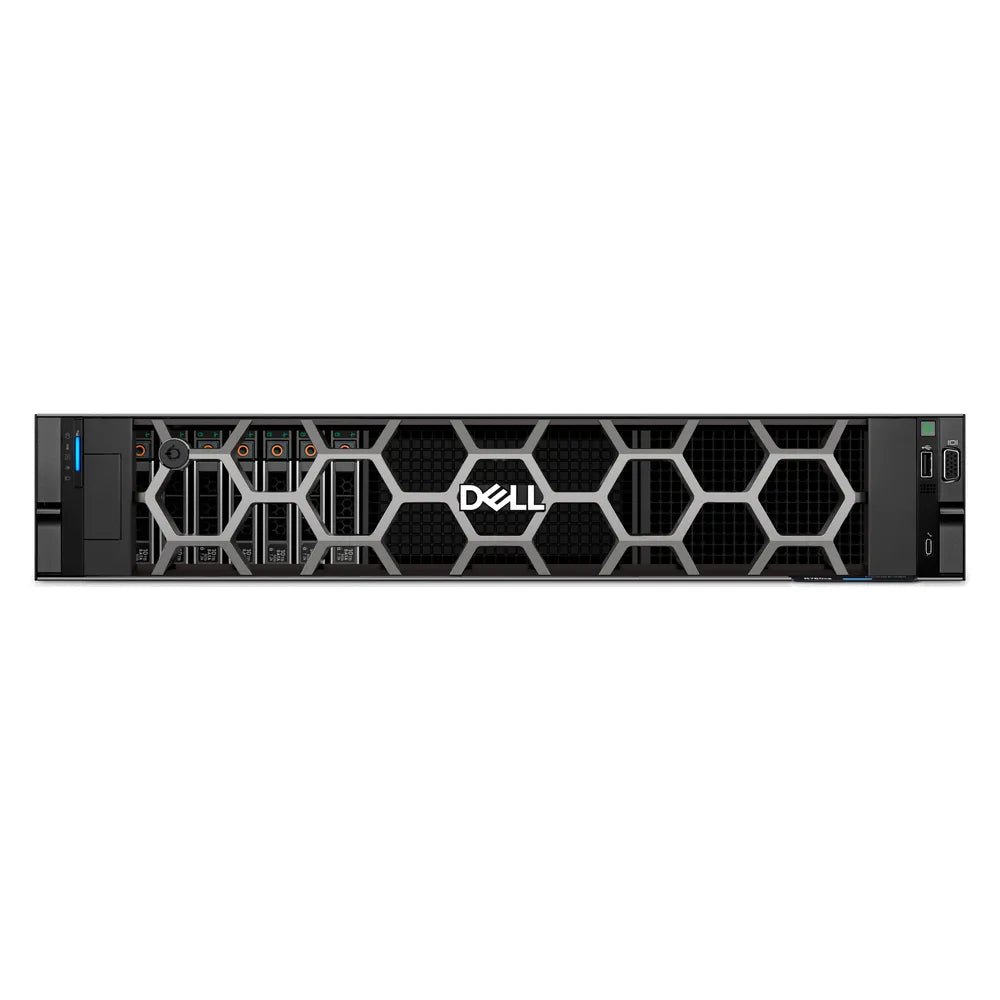 Dell PowerEdge R760xs Server (D-Ser-R760xs), product view 2