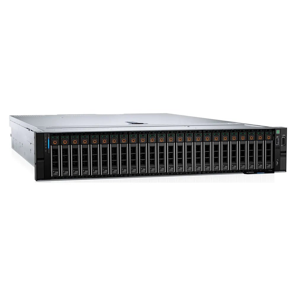 Dell PowerEdge R760xs Server (D-Ser-R760xs), product view 3