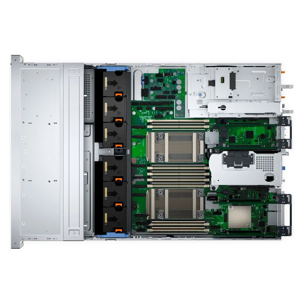 Dell PowerEdge R760xs Server (D-Ser-R760xs), product view 5