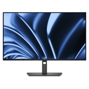 Dell Pro P27 USB-C Hub Monitor (P2726HE) – 27-inch, FHD (1920 × 1080), 120Hz