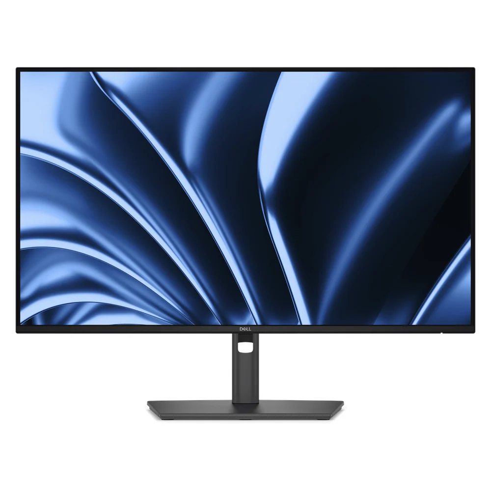 Dell Pro P27 USB-C Hub Monitor (P2726HE), product view 1