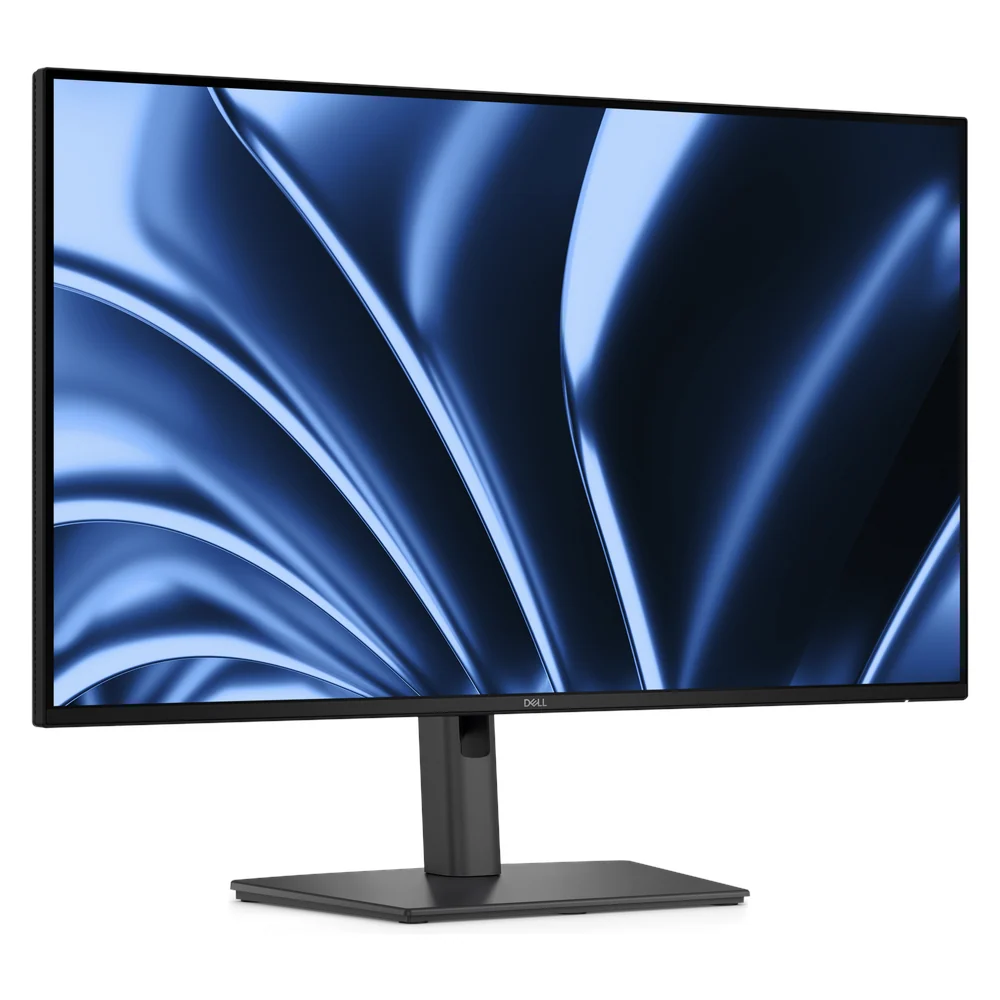 Dell Pro P27 USB-C Hub Monitor (P2726HE), product view 2