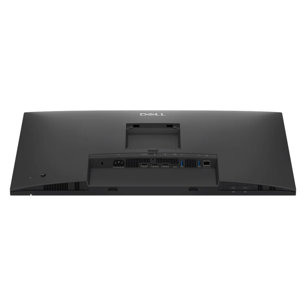 Dell Pro P27 USB-C Hub Monitor (P2726HE), product view 4