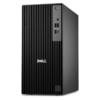 Dell Pro Tower QCT1250 Desktop PC (QCT1250-I7), product view 2