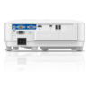 BenQ EX600 Projector, product view 2