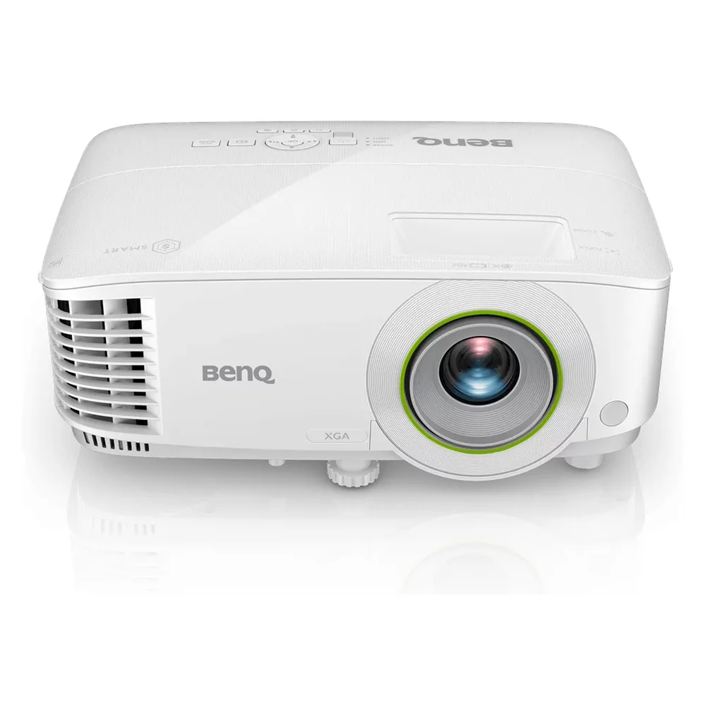 BenQ EX600 Projector, product view 3