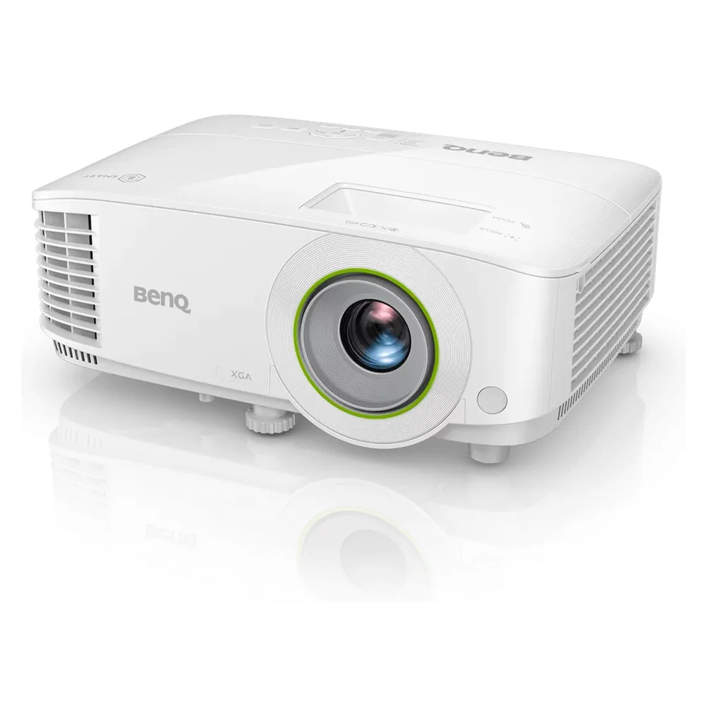 BenQ EX600 Projector, product view 4
