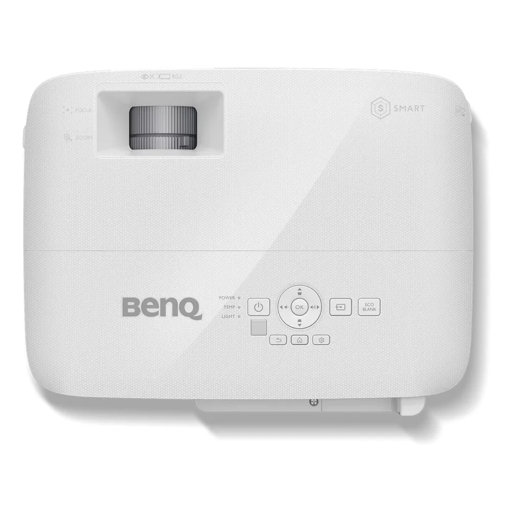 BenQ EX600 Projector, product view 5
