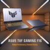 Asus TUF F16 Gaming Laptop (90NR0NA1-M002B0), product view 7
