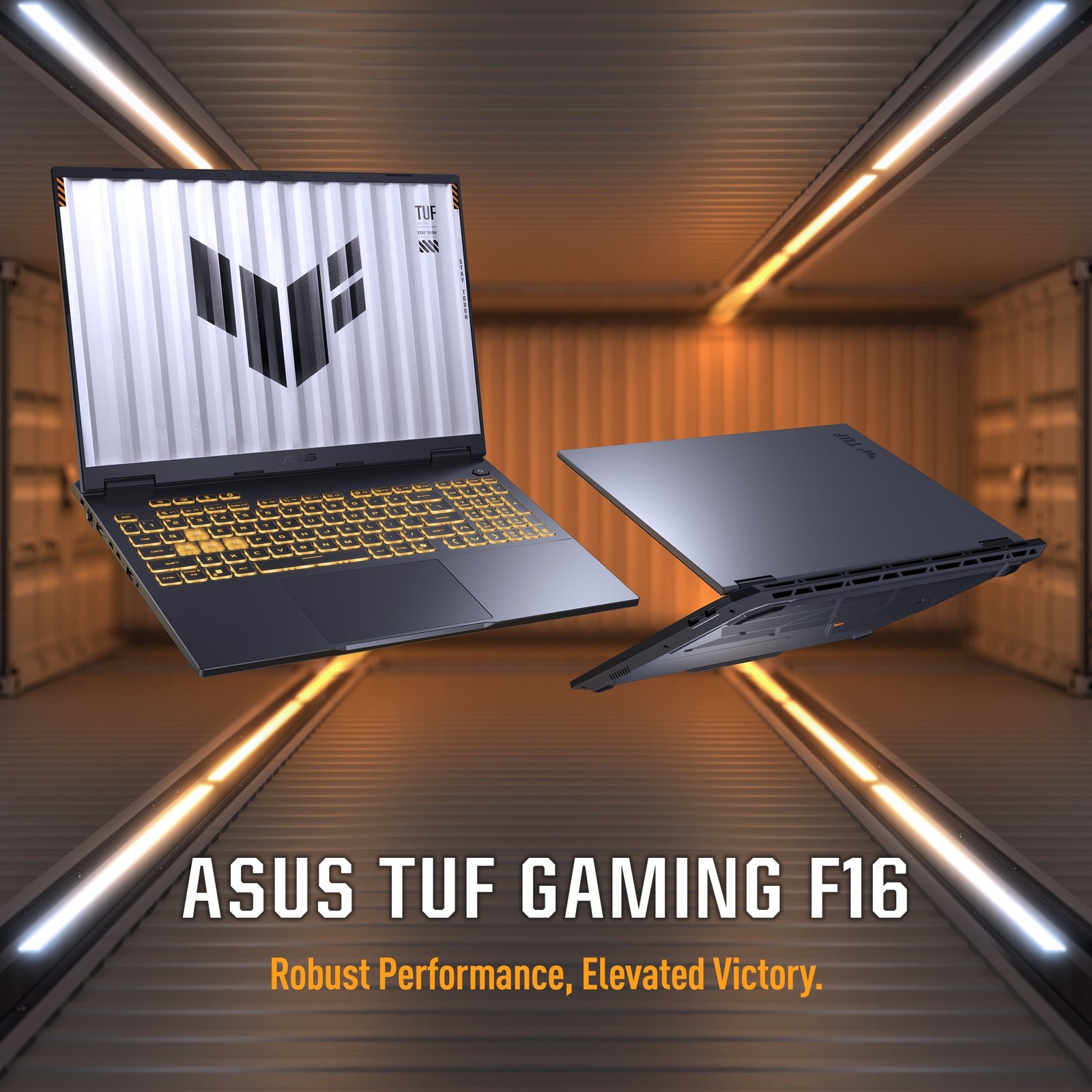 Asus TUF F16 Gaming Laptop (90NR0NA1-M002B0), product view 7