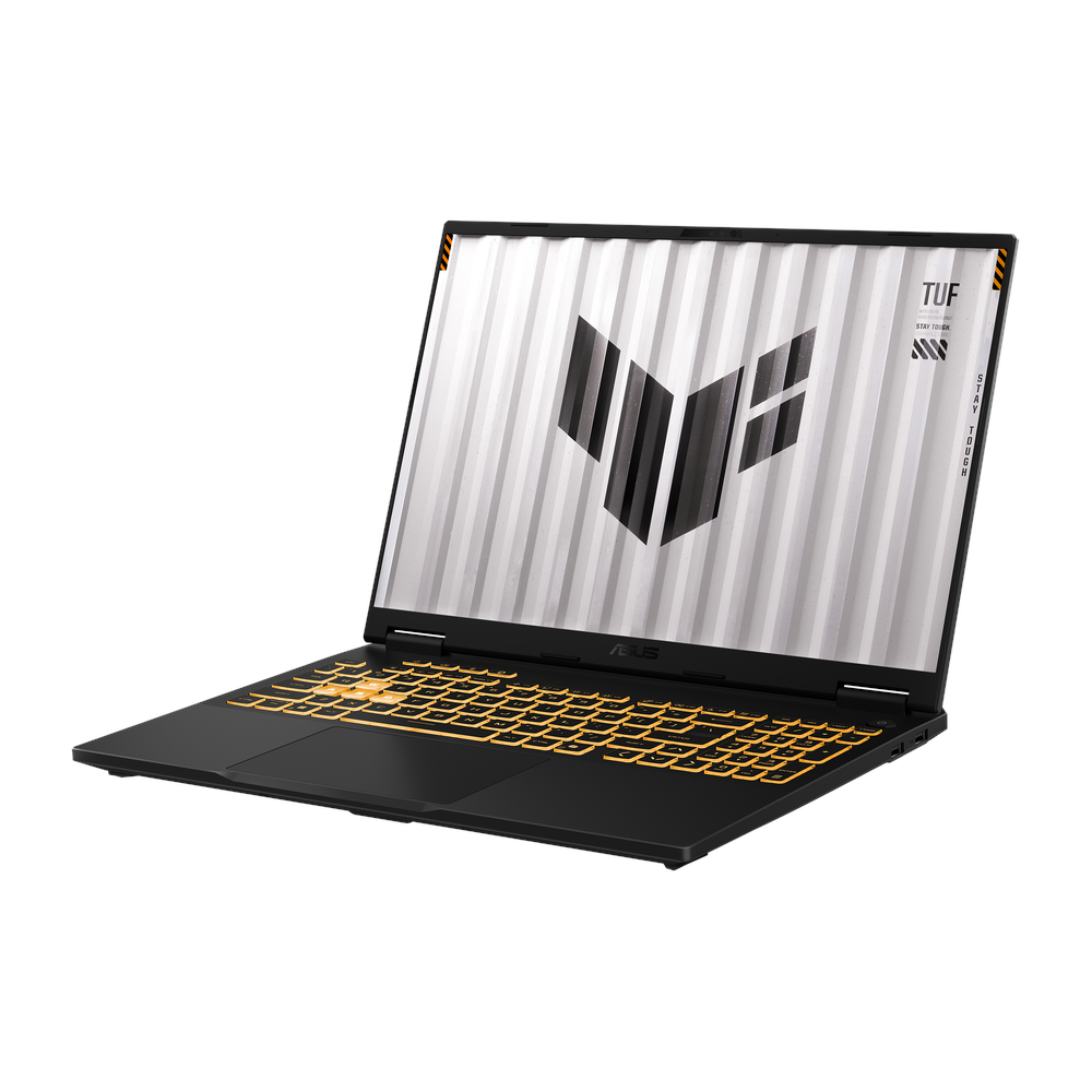 Asus TUF F16 Gaming Laptop (90NR0NA1-M002B0), product view 4