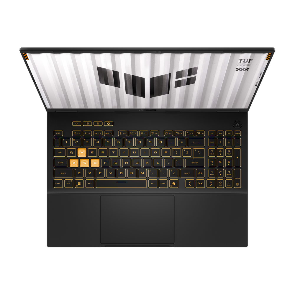 Asus TUF F16 Gaming Laptop (90NR0NA1-M002B0), product view 3