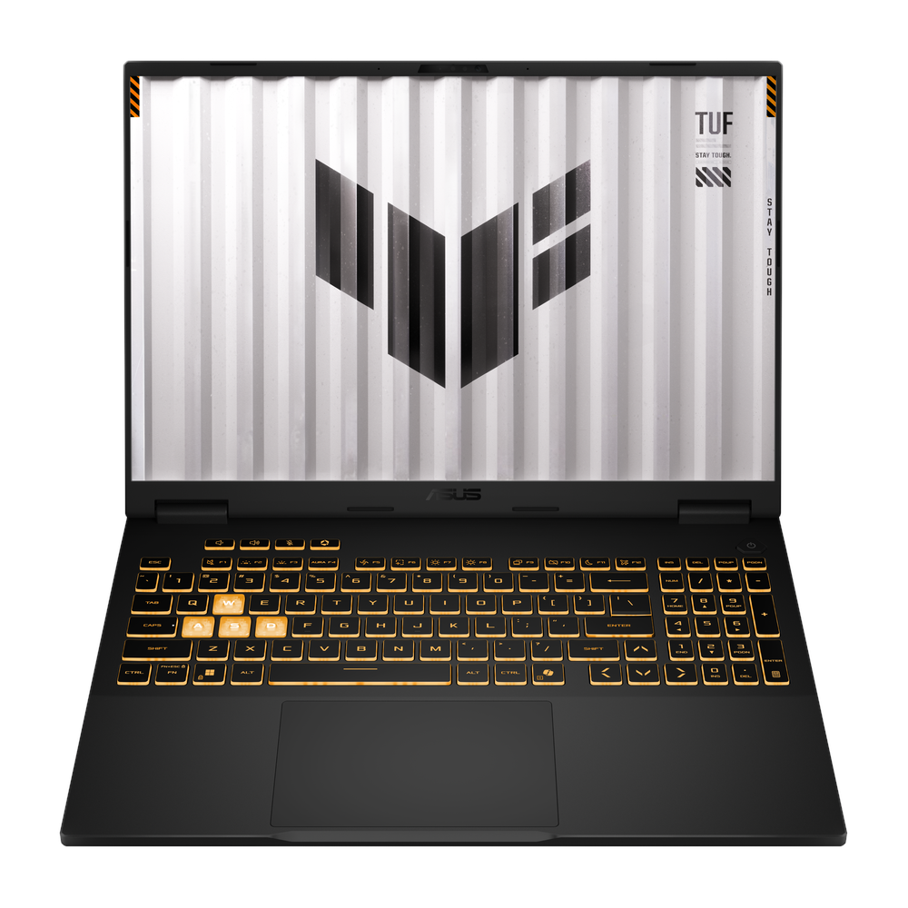 Asus TUF F16 Gaming Laptop (90NR0NA1-M002B0), product view 2
