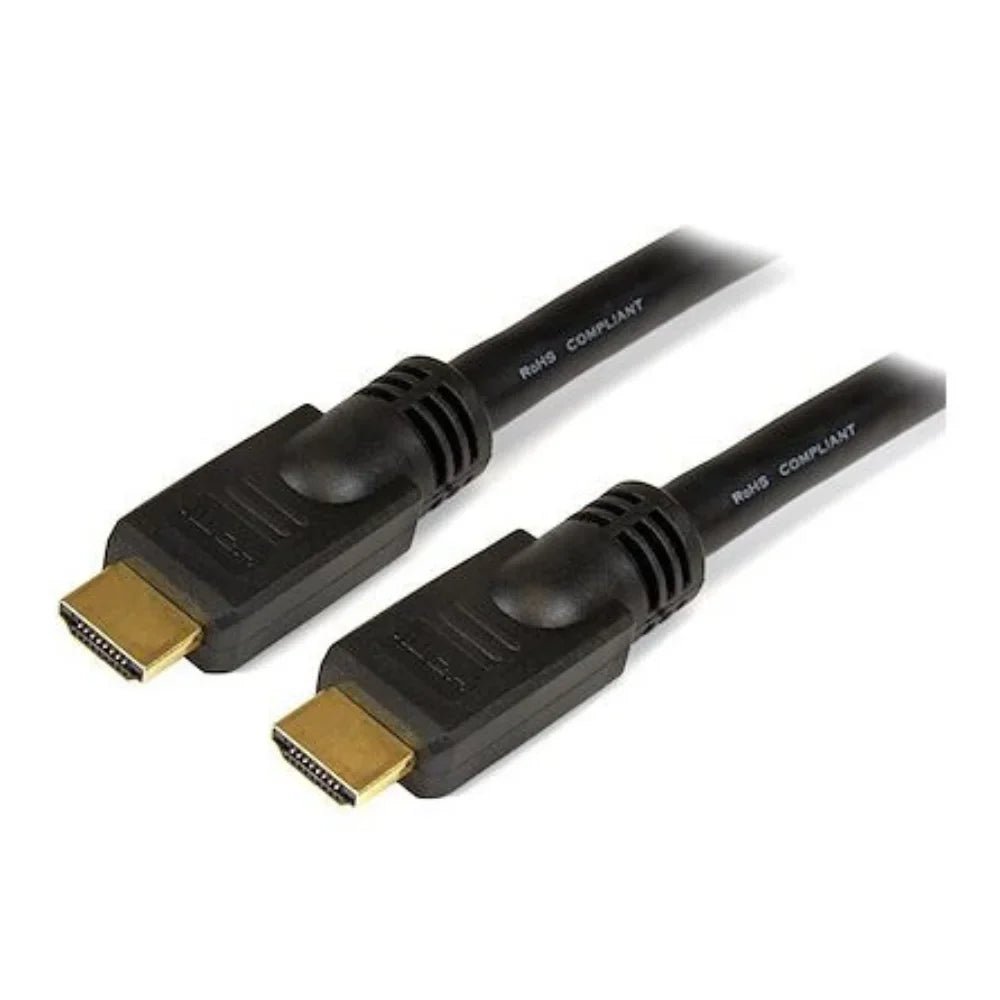 GMHD3M1-4V product view 2 G-Max 3M High Speed HDMI 1.4V Cable (GMHD3M1-4V), product view 2