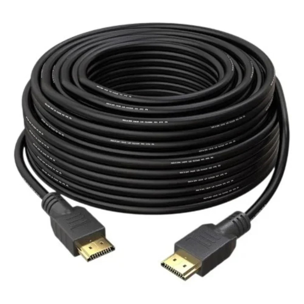 GMHD3M2-0V product view 2 G-Max 3M High Speed HDMI 2.0V Cable (GMHD3M2-0V), product view 2